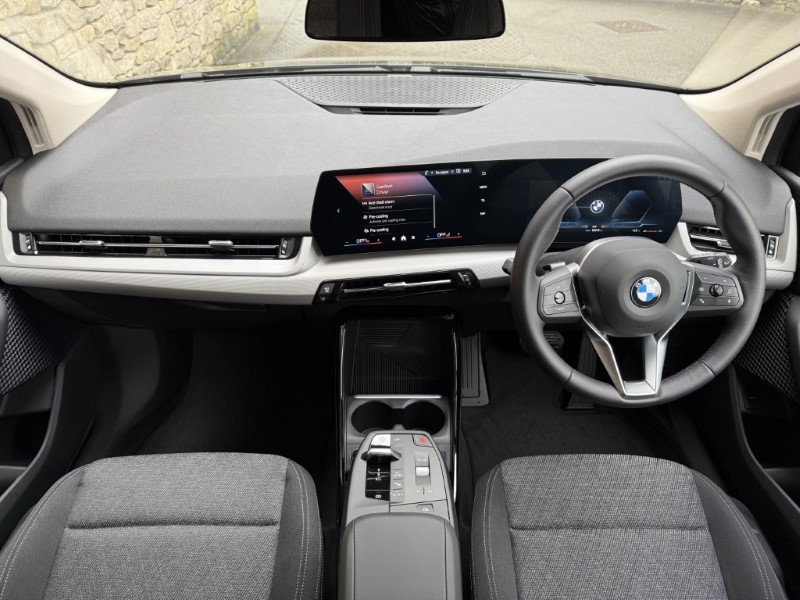2025 (25) BMW 2 SERIES 220i MHT Sport 5dr Active Tourer 4008010