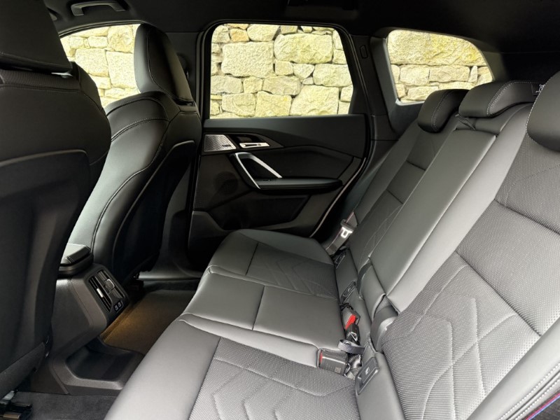 2025 (25) BMW iX1 230kW xDrive30 M Sport 65kWh  4029013