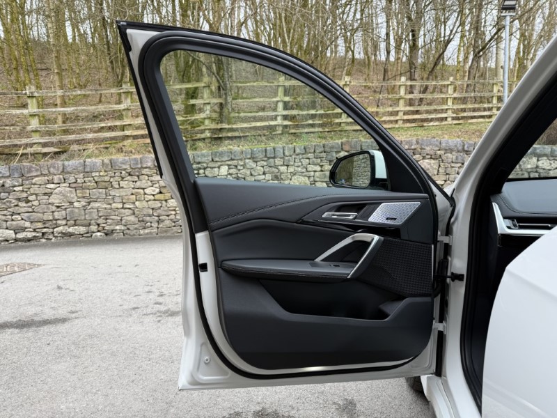 2025 (25) BMW iX1 230kW xDrive30 M Sport 65kWh  4029038