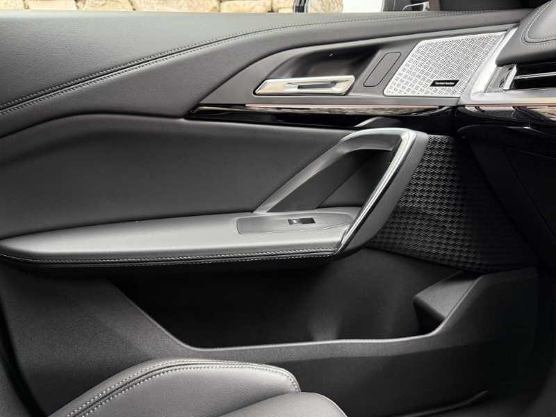 2025 (25) BMW iX1 230kW xDrive30 M Sport 65kWh  4028995