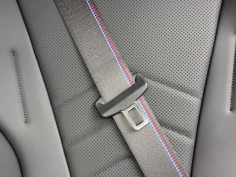 2025 (25) BMW iX1 230kW xDrive30 M Sport 65kWh  4029012