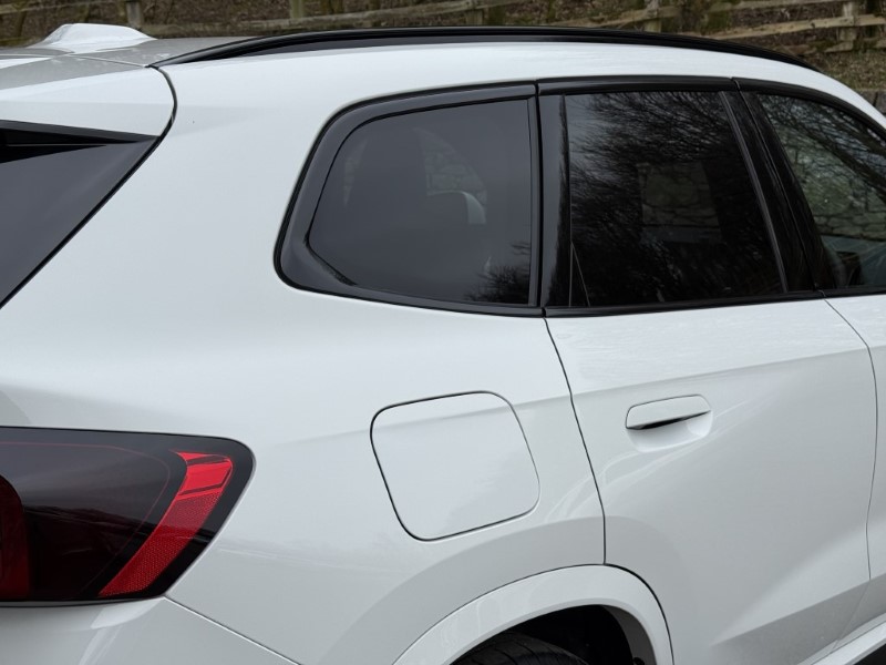 2025 (25) BMW iX1 230kW xDrive30 M Sport 65kWh  4029041