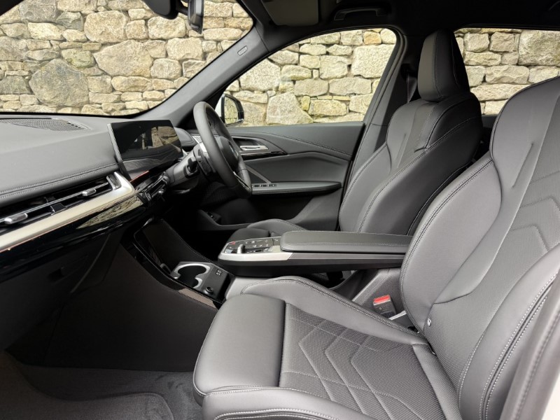 2025 (25) BMW iX1 230kW xDrive30 M Sport 65kWh  4029005