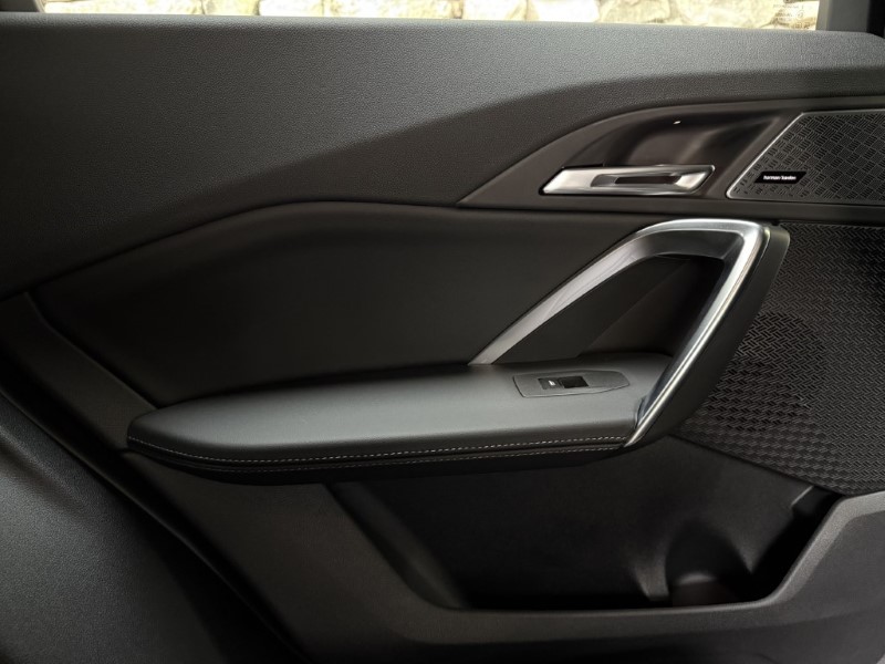 2025 (25) BMW iX1 230kW xDrive30 M Sport 65kWh  4028987