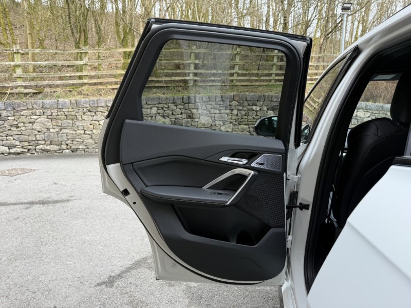 2025 (25) BMW iX1 230kW xDrive30 M Sport 65kWh  4029039