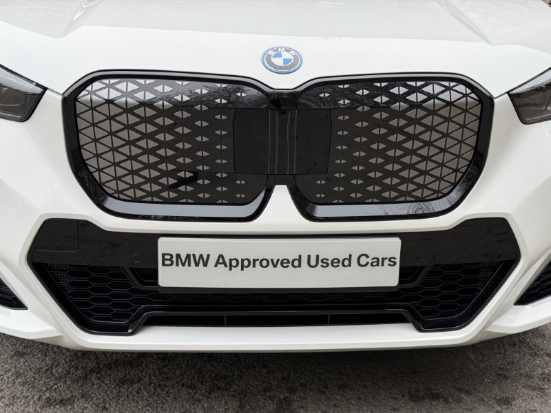2025 (25) BMW iX1 230kW xDrive30 M Sport 65kWh  4029034
