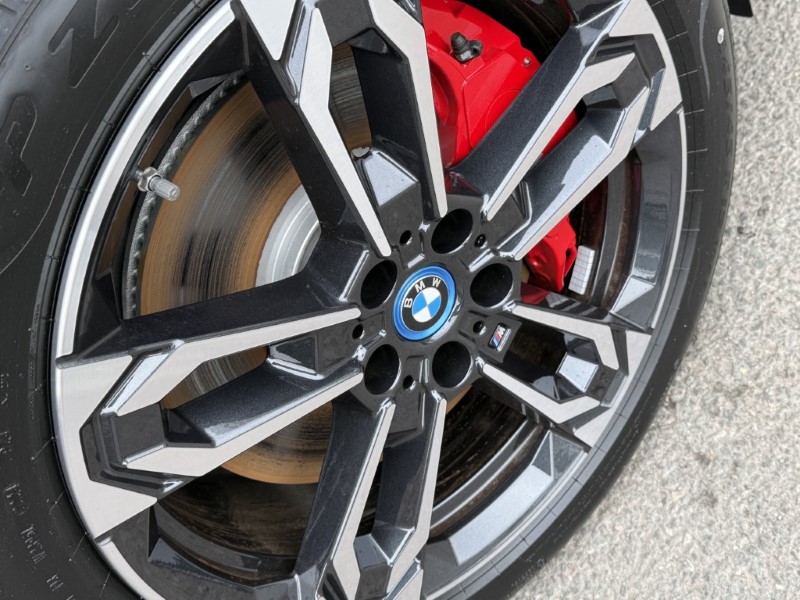 2025 (25) BMW iX1 230kW xDrive30 M Sport 65kWh  4029044