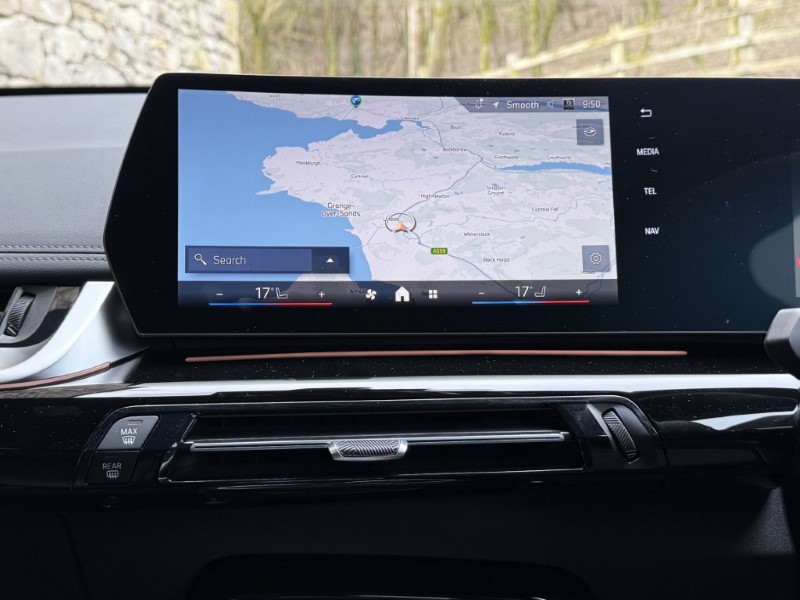 2025 (25) BMW iX1 230kW xDrive30 M Sport 65kWh  4028991