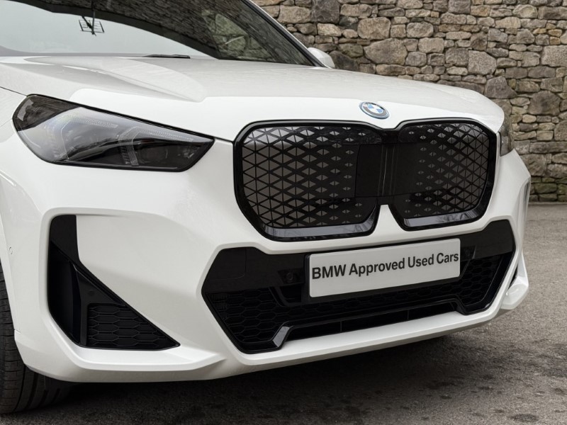 2025 (25) BMW iX1 230kW xDrive30 M Sport 65kWh  4029032