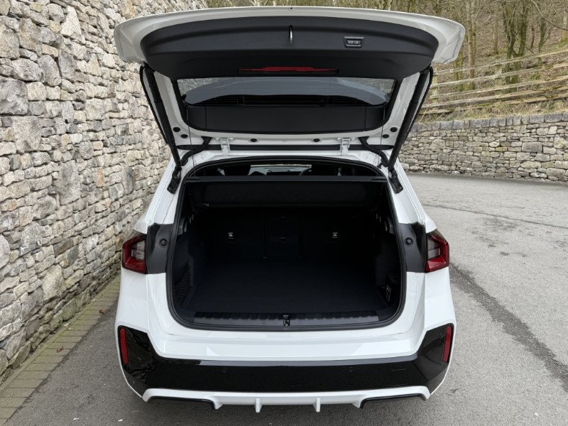 2025 (25) BMW iX1 230kW xDrive30 M Sport 65kWh  4028981