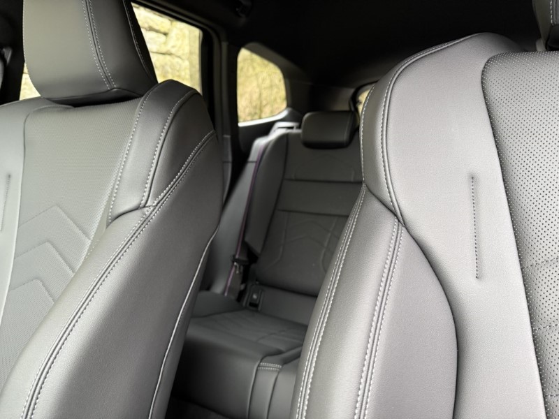 2025 (25) BMW iX1 230kW xDrive30 M Sport 65kWh  4029009