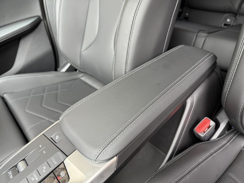 2025 (25) BMW iX1 230kW xDrive30 M Sport 65kWh  4029010