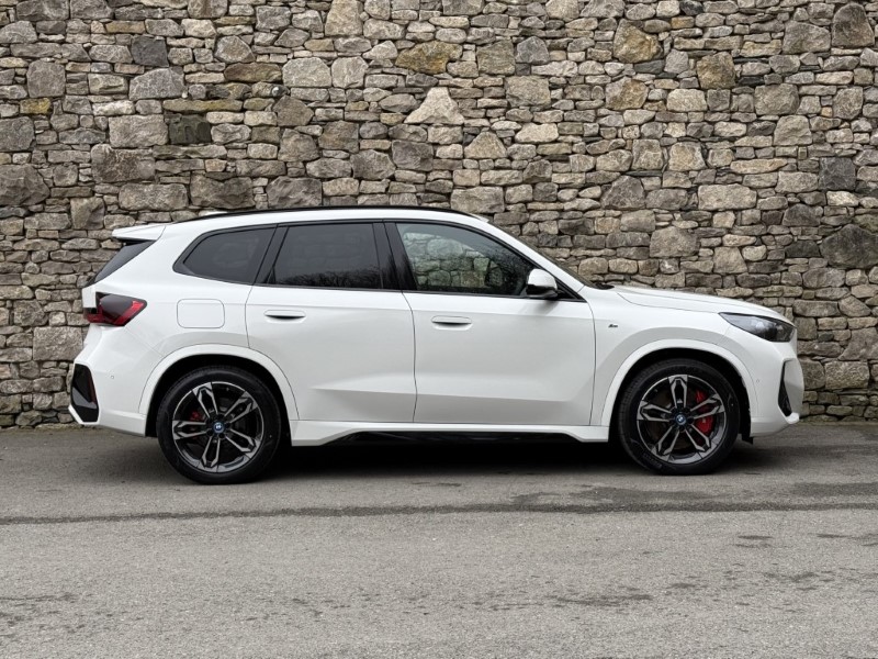 2025 (25) BMW iX1 230kW xDrive30 M Sport 65kWh  4028976