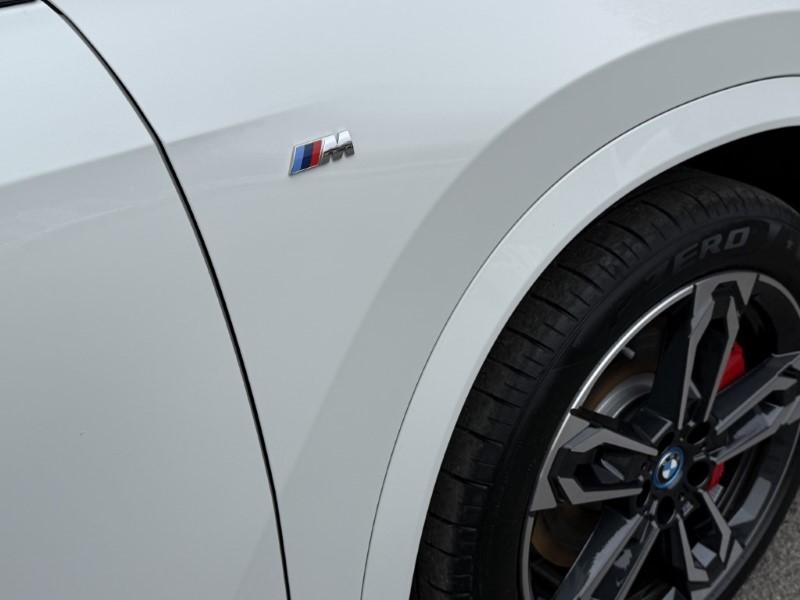 2025 (25) BMW iX1 230kW xDrive30 M Sport 65kWh  4029047