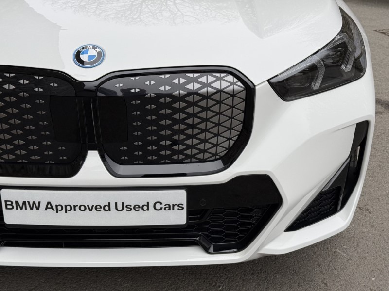 2025 (25) BMW iX1 230kW xDrive30 M Sport 65kWh  4029003