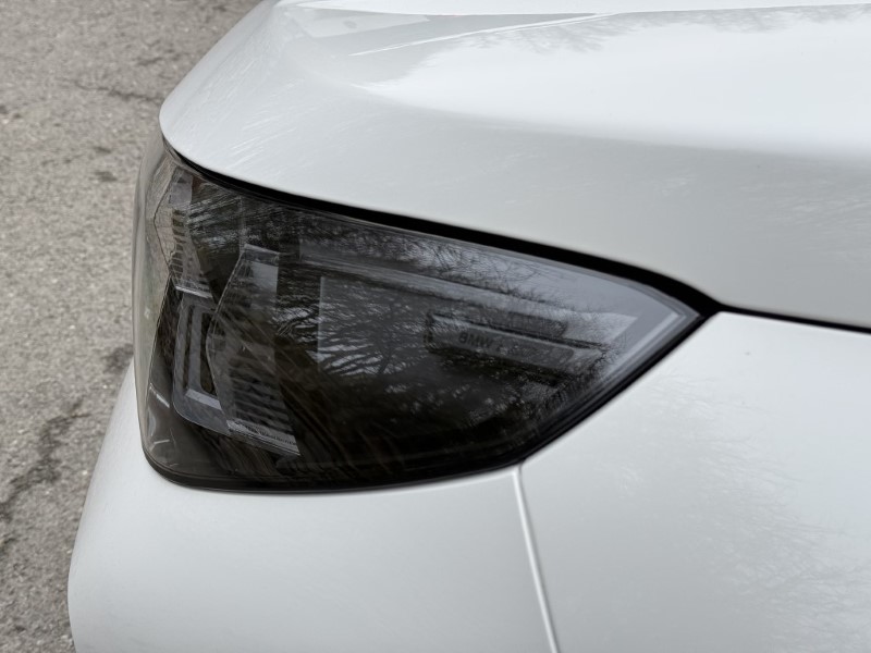 2025 (25) BMW iX1 230kW xDrive30 M Sport 65kWh  4029036