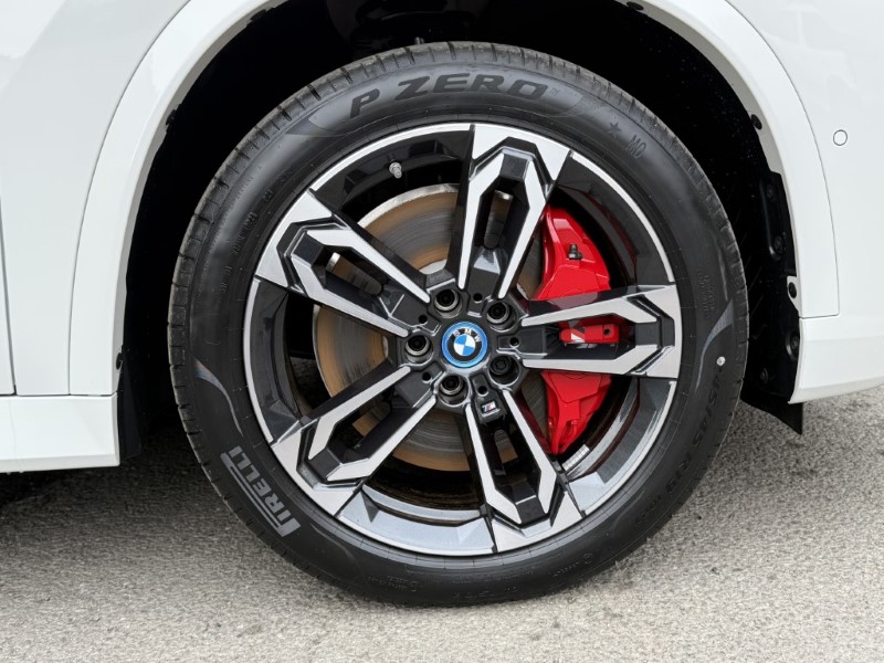 2025 (25) BMW iX1 230kW xDrive30 M Sport 65kWh  4029043