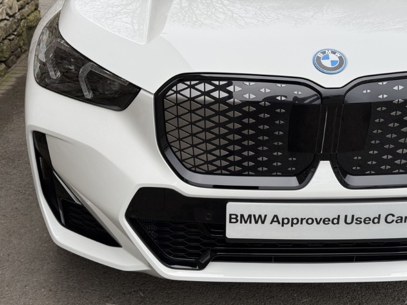 2025 (25) BMW iX1 230kW xDrive30 M Sport 65kWh  4029002