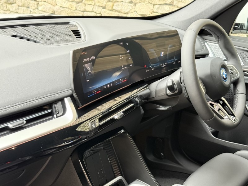 2025 (25) BMW iX1 230kW xDrive30 M Sport 65kWh  4029008