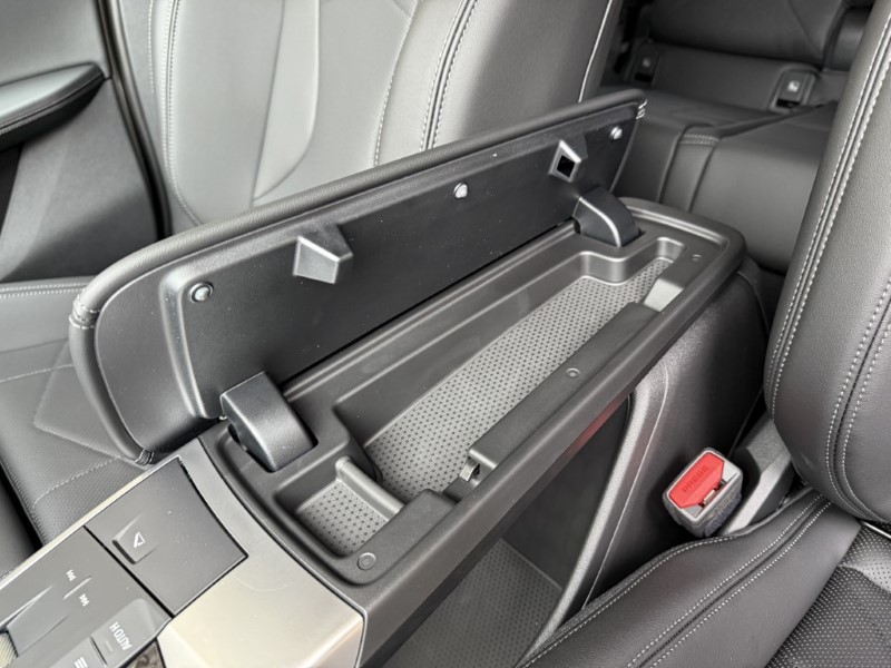 2025 (25) BMW iX1 230kW xDrive30 M Sport 65kWh  4029011