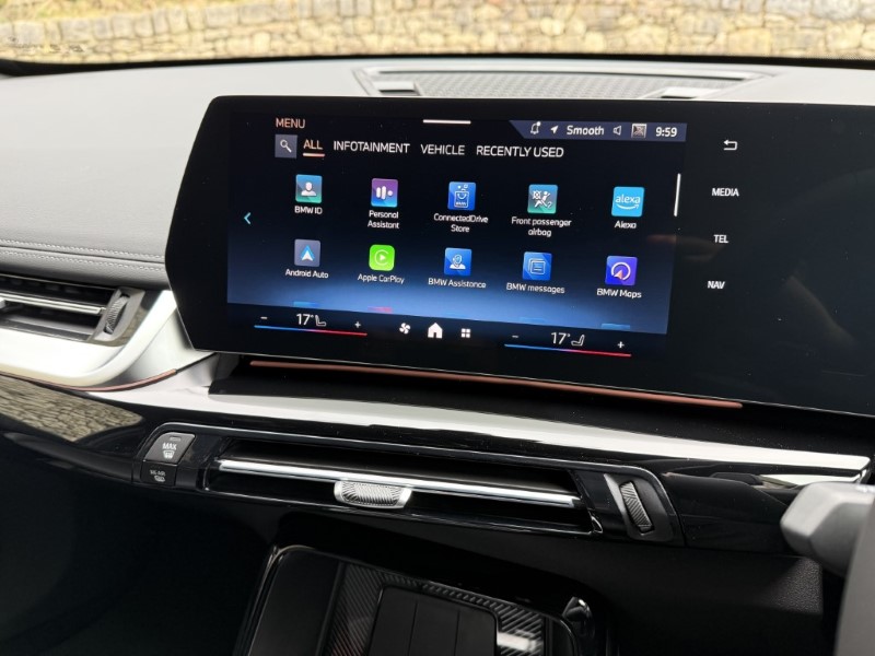 2025 (25) BMW iX1 230kW xDrive30 M Sport 65kWh  4029028