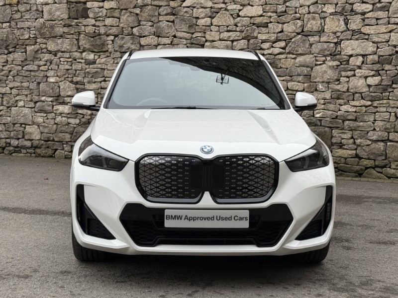 2025 (25) BMW iX1 230kW xDrive30 M Sport 65kWh  4029031