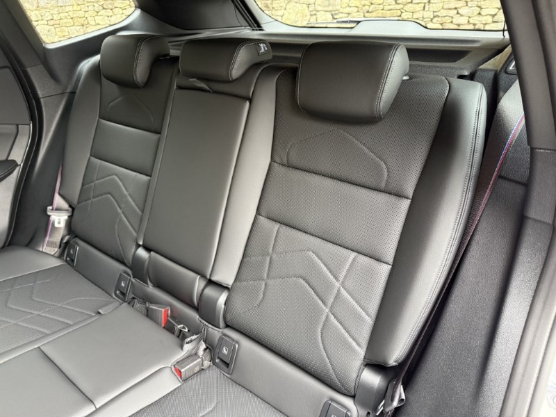 2025 (25) BMW iX1 230kW xDrive30 M Sport 65kWh  4029021