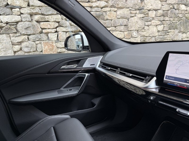 2025 (25) BMW iX1 230kW xDrive30 M Sport 65kWh  4028994