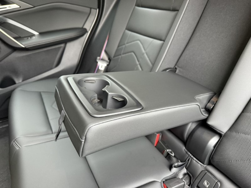 2025 (25) BMW iX1 230kW xDrive30 M Sport 65kWh  4029024