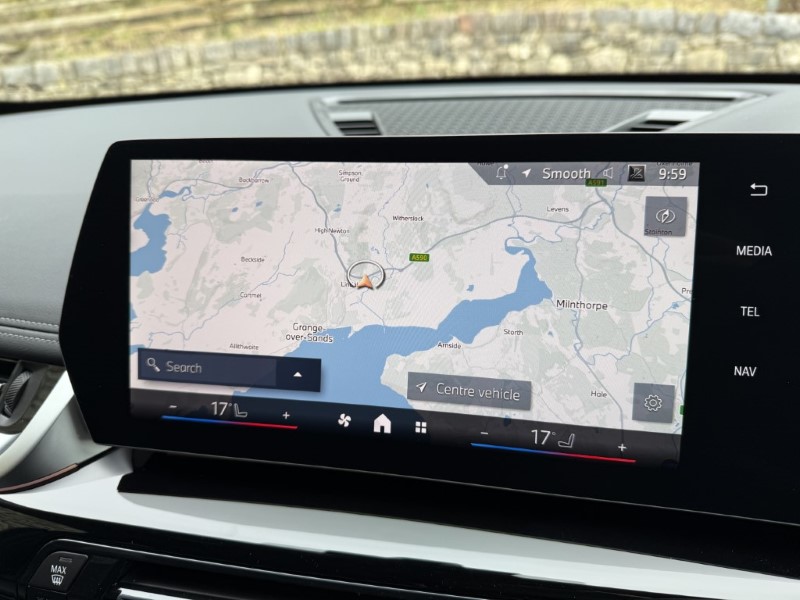 2025 (25) BMW iX1 230kW xDrive30 M Sport 65kWh  4029027