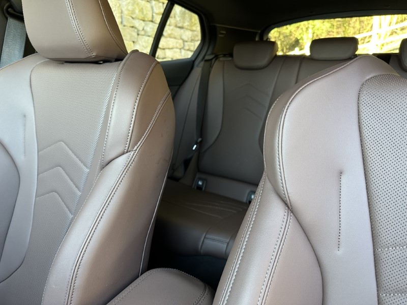 2025 (25) BMW 1 SERIES 123 xDrive M Sport 5dr 4055547