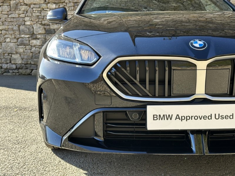 2025 (25) BMW 1 SERIES 123 xDrive M Sport 5dr 4055569