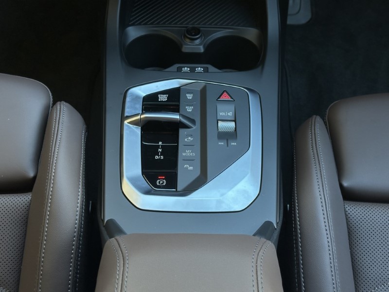 2025 (25) BMW 1 SERIES 123 xDrive M Sport 5dr 4055526