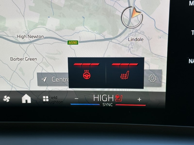 2025 (25) BMW 1 SERIES 123 xDrive M Sport 5dr 4055538