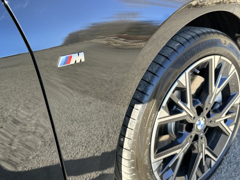 2025 (25) BMW 1 SERIES 123 xDrive M Sport 5dr 4055576