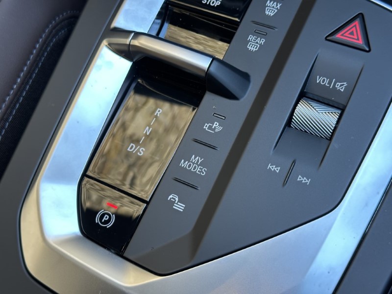 2025 (25) BMW 1 SERIES 123 xDrive M Sport 5dr 4055529