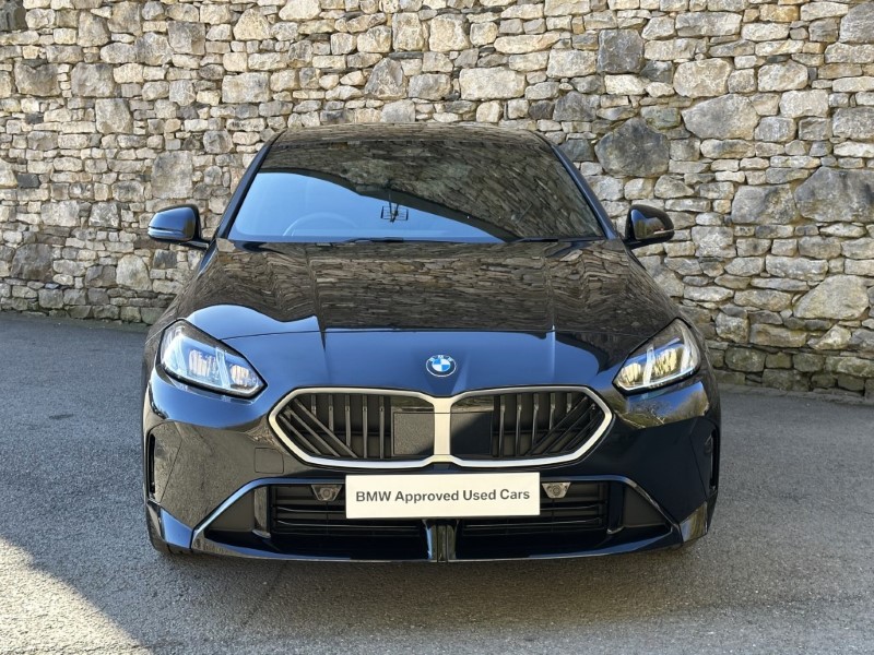 2025 (25) BMW 1 SERIES 123 xDrive M Sport 5dr 4055583
