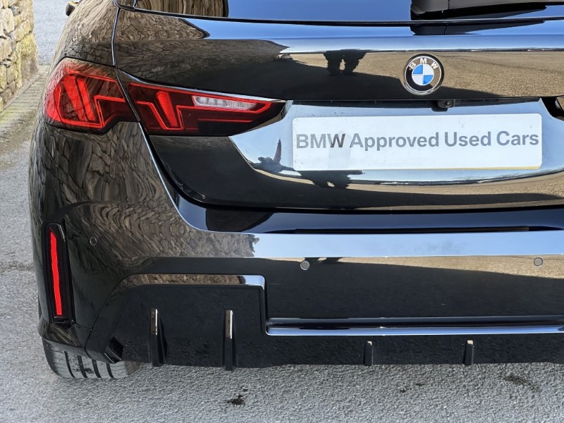 2025 (25) BMW 1 SERIES 123 xDrive M Sport 5dr 4055563