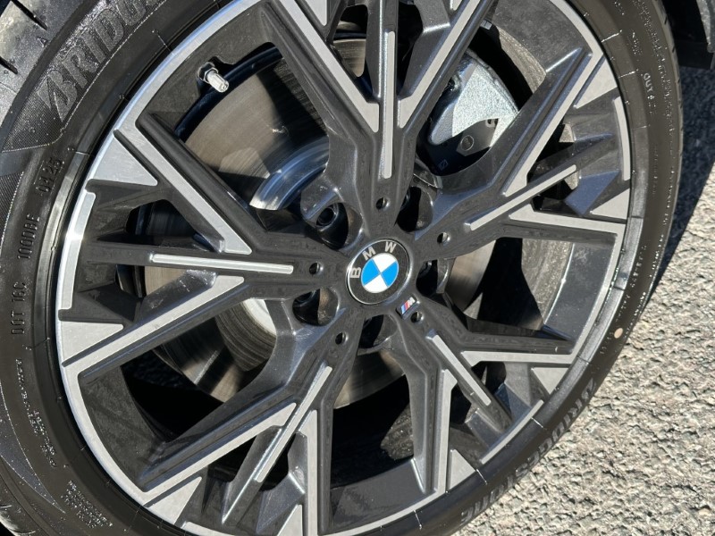 2025 (25) BMW 1 SERIES 123 xDrive M Sport 5dr 4055580