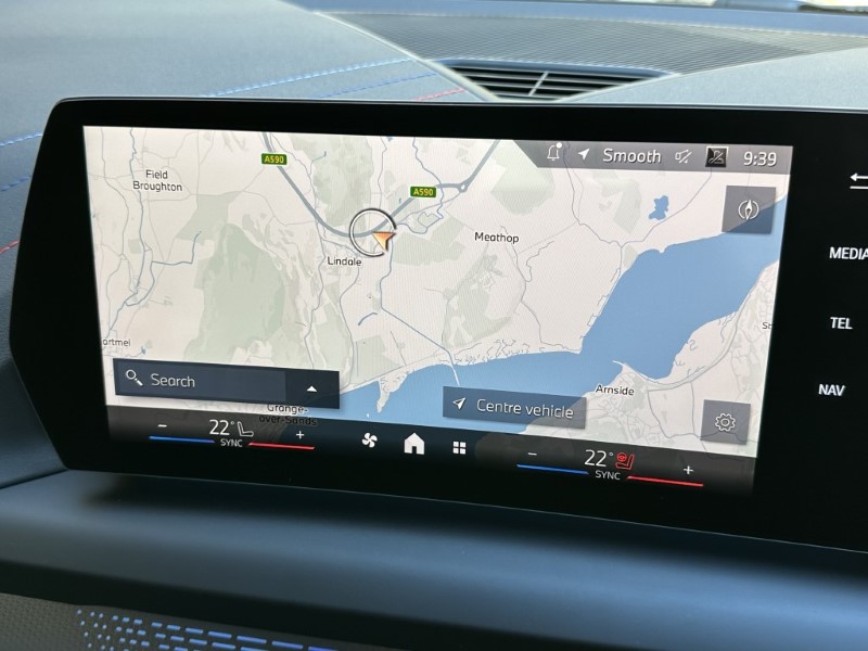 2025 (25) BMW 1 SERIES 123 xDrive M Sport 5dr 4055557