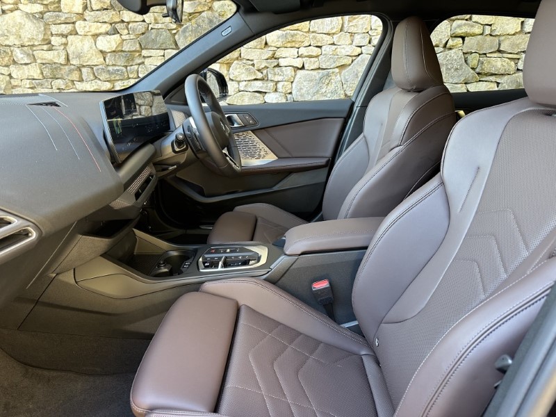 2025 (25) BMW 1 SERIES 123 xDrive M Sport 5dr 4055544