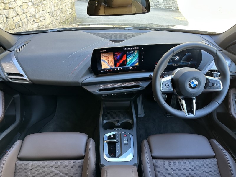 2025 (25) BMW 1 SERIES 123 xDrive M Sport 5dr 4055525