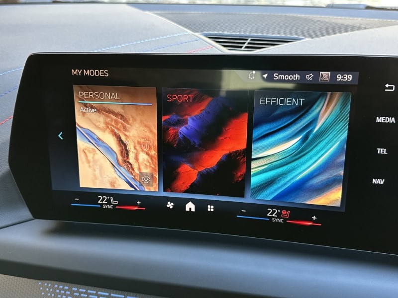 2025 (25) BMW 1 SERIES 123 xDrive M Sport 5dr 4055558