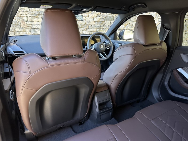 2025 (25) BMW 1 SERIES 123 xDrive M Sport 5dr 4055572