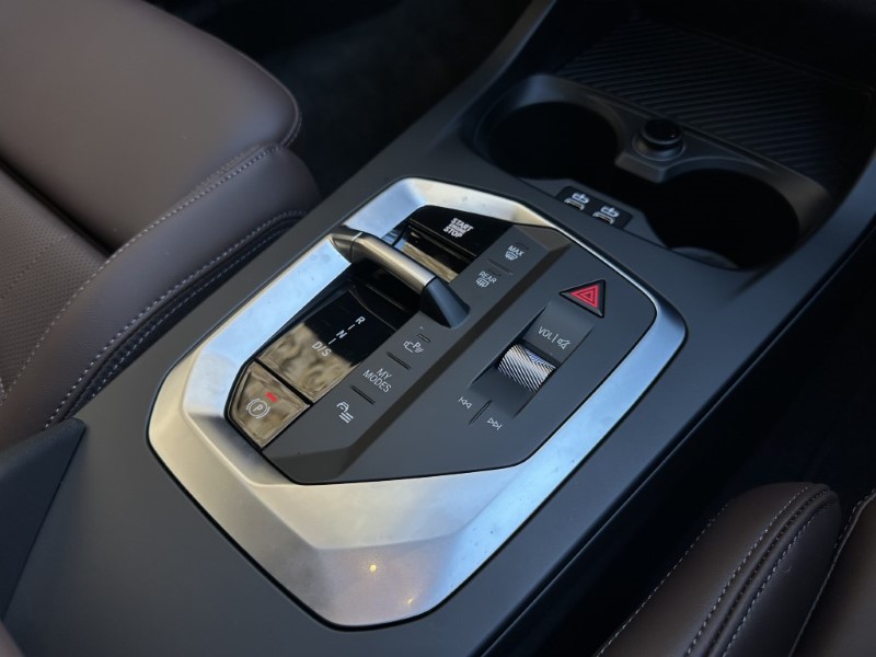 2025 (25) BMW 1 SERIES 123 xDrive M Sport 5dr 4055528