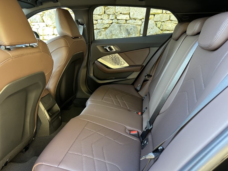 2025 (25) BMW 1 SERIES 123 xDrive M Sport 5dr 4055542