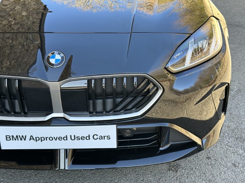 2025 (25) BMW 1 SERIES 123 xDrive M Sport 5dr 4055540