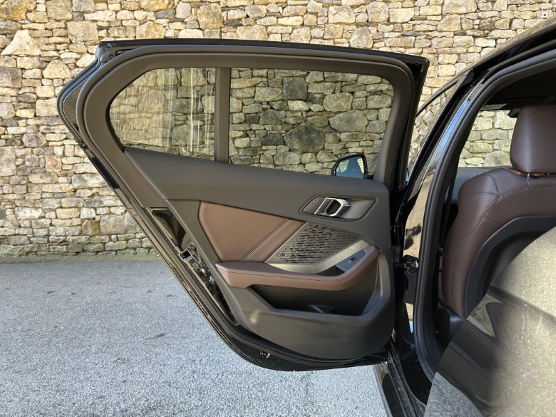 2025 (25) BMW 1 SERIES 123 xDrive M Sport 5dr 4055575