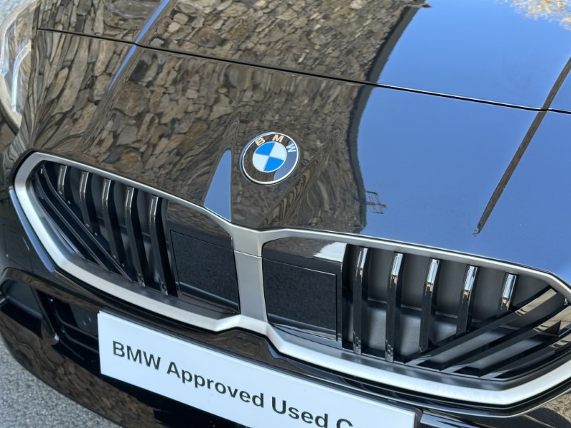 2025 (25) BMW 1 SERIES 123 xDrive M Sport 5dr 4055541