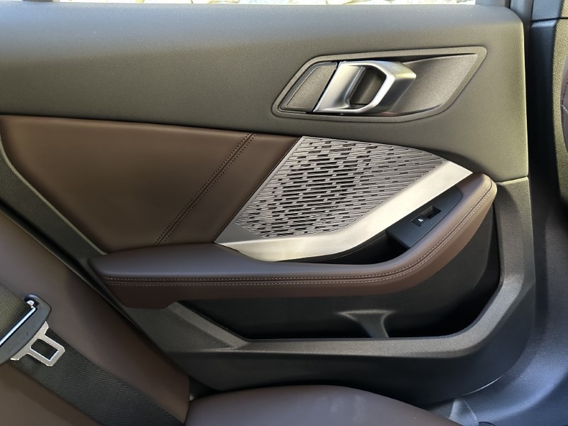 2025 (25) BMW 1 SERIES 123 xDrive M Sport 5dr 4055523